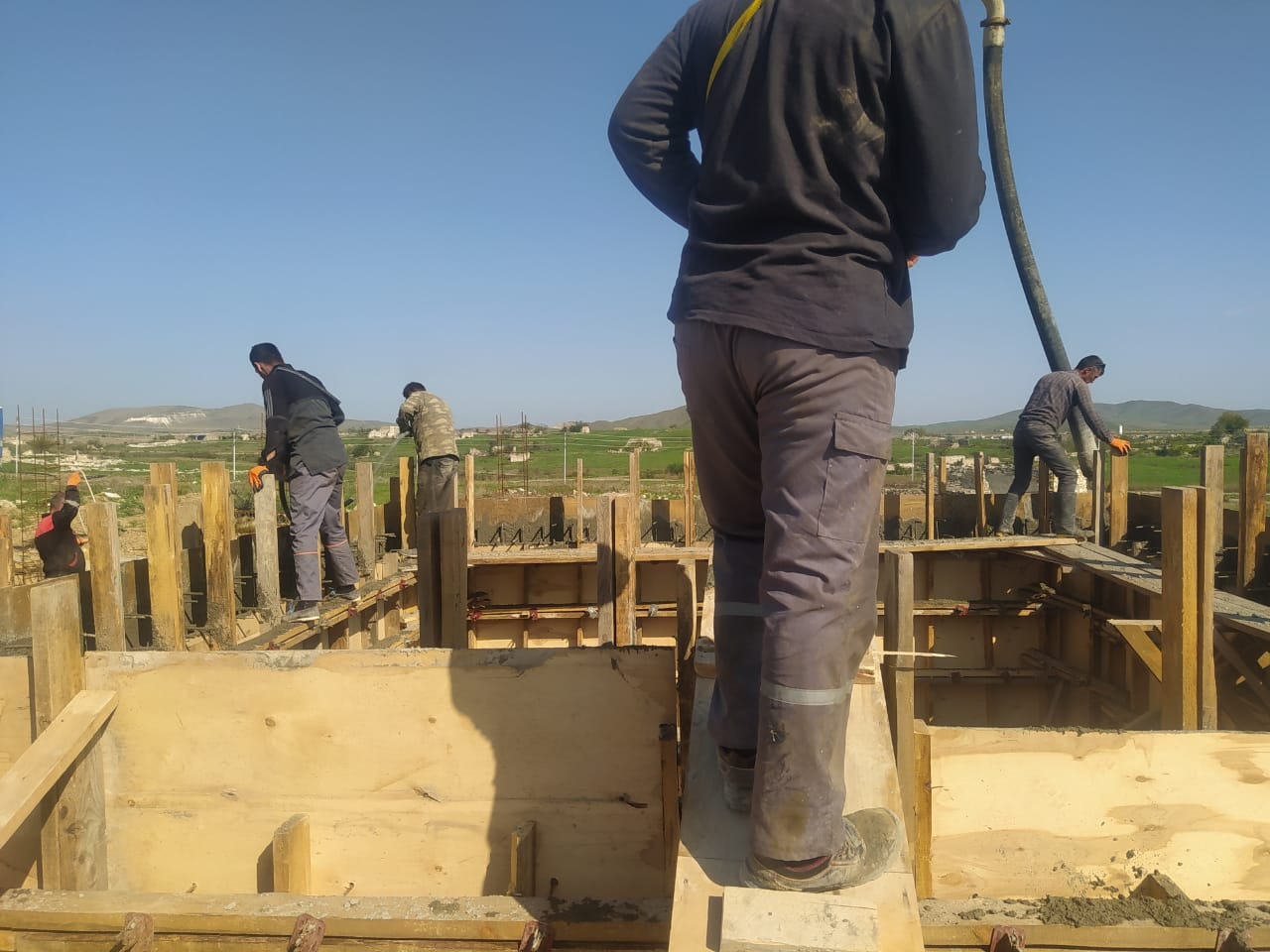 Zəngəzur Magistral Qaz Xətti